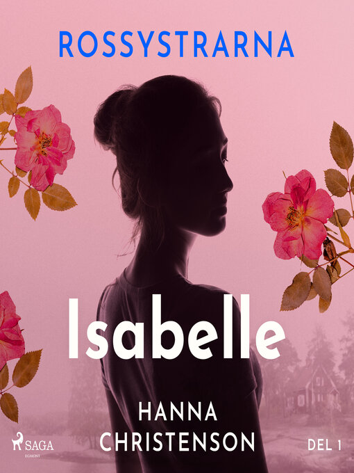 Title details for Rossystrarna del 1 by Hanna Christenson - Wait list